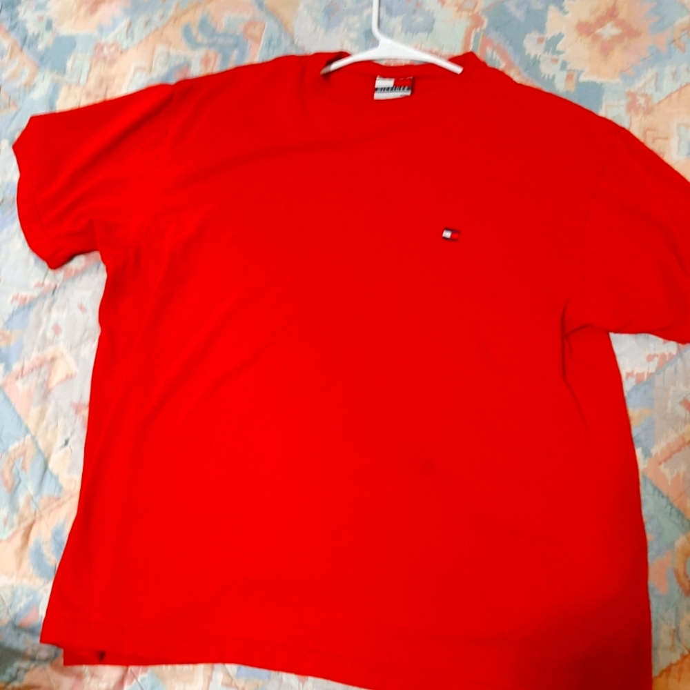 Tommy Hilfiger shirt